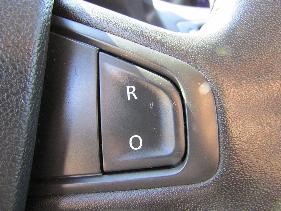 Renault Mégane 1.6i 