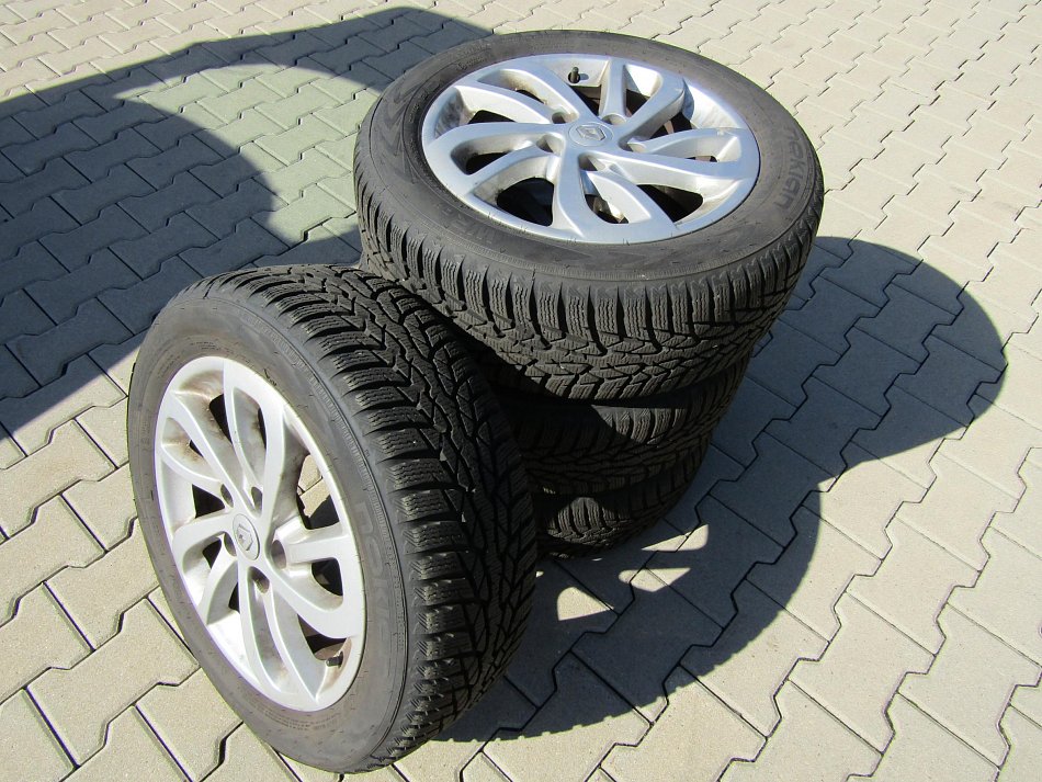 Renault Mégane 1.6i 