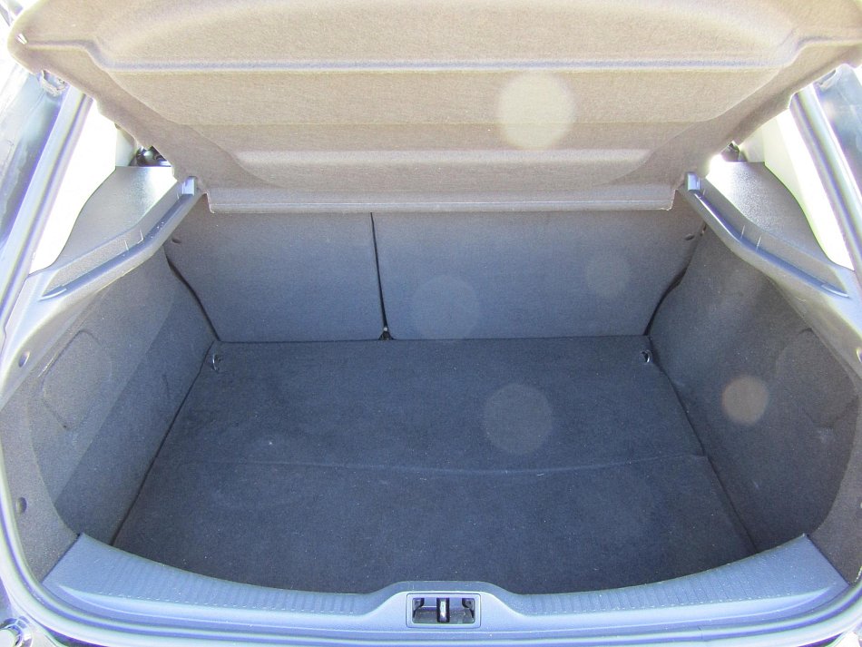 Renault Mégane 1.6i 