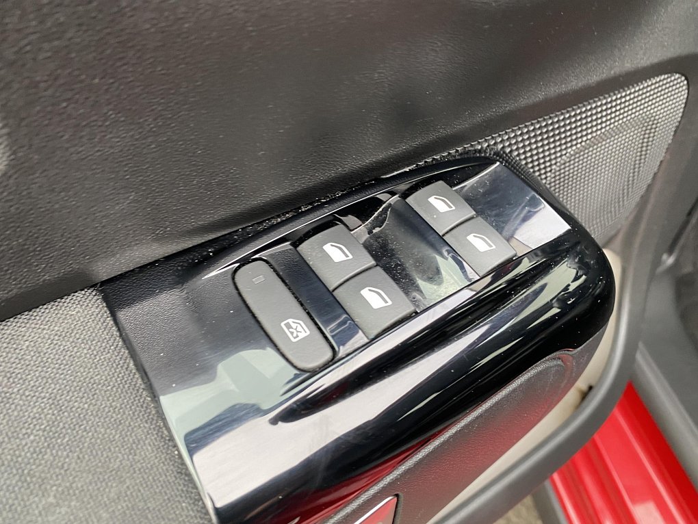 Citroën C3 1.2i Shine