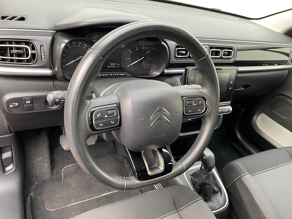 Citroën C3 1.2i Shine