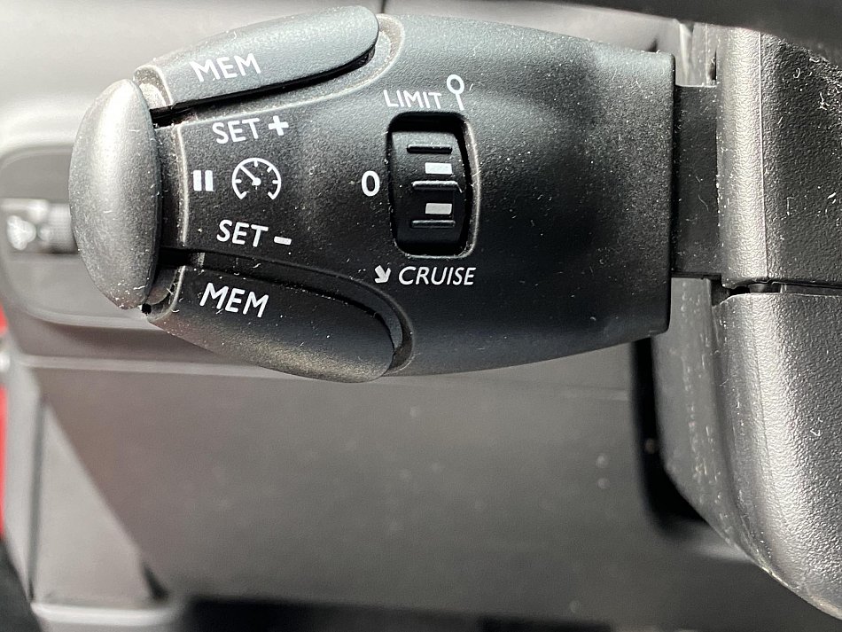 Citroën C3 1.2i Shine