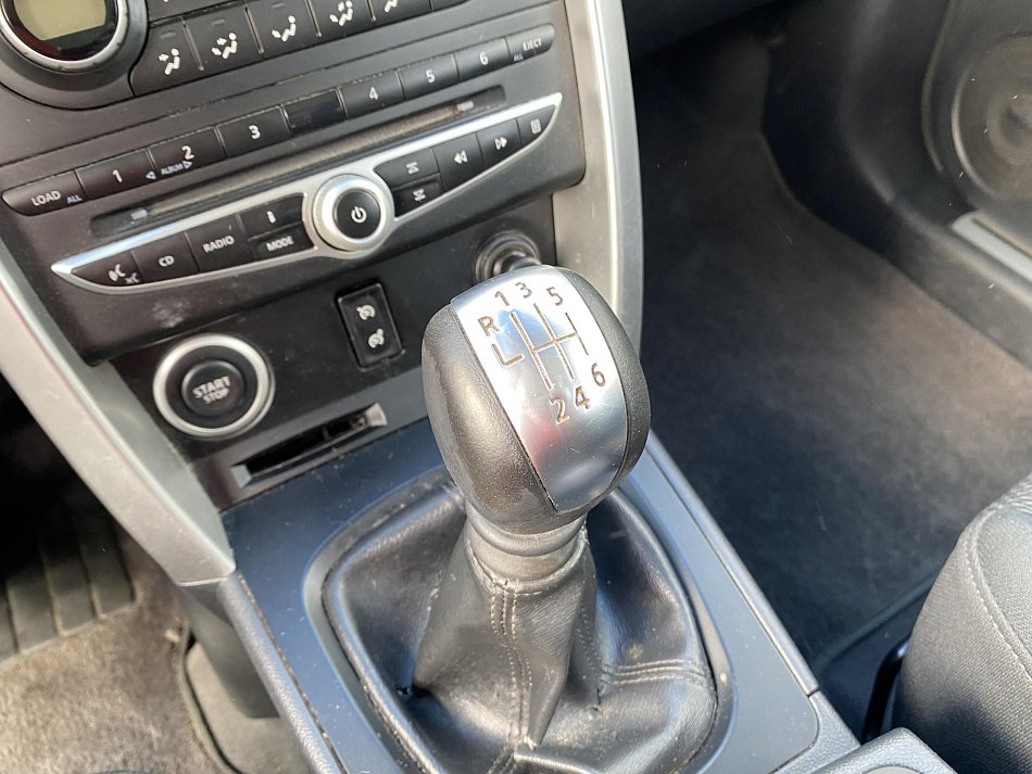 Renault Koleos 2.0 dCi  4x4