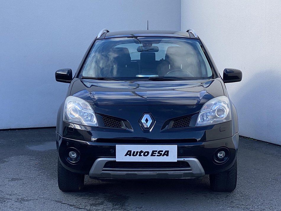 Renault Koleos 2.0 dCi  4x4