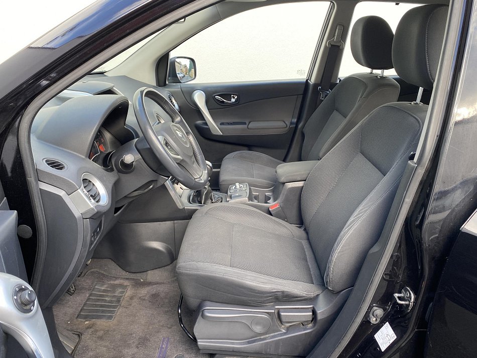 Renault Koleos 2.0 dCi  4x4