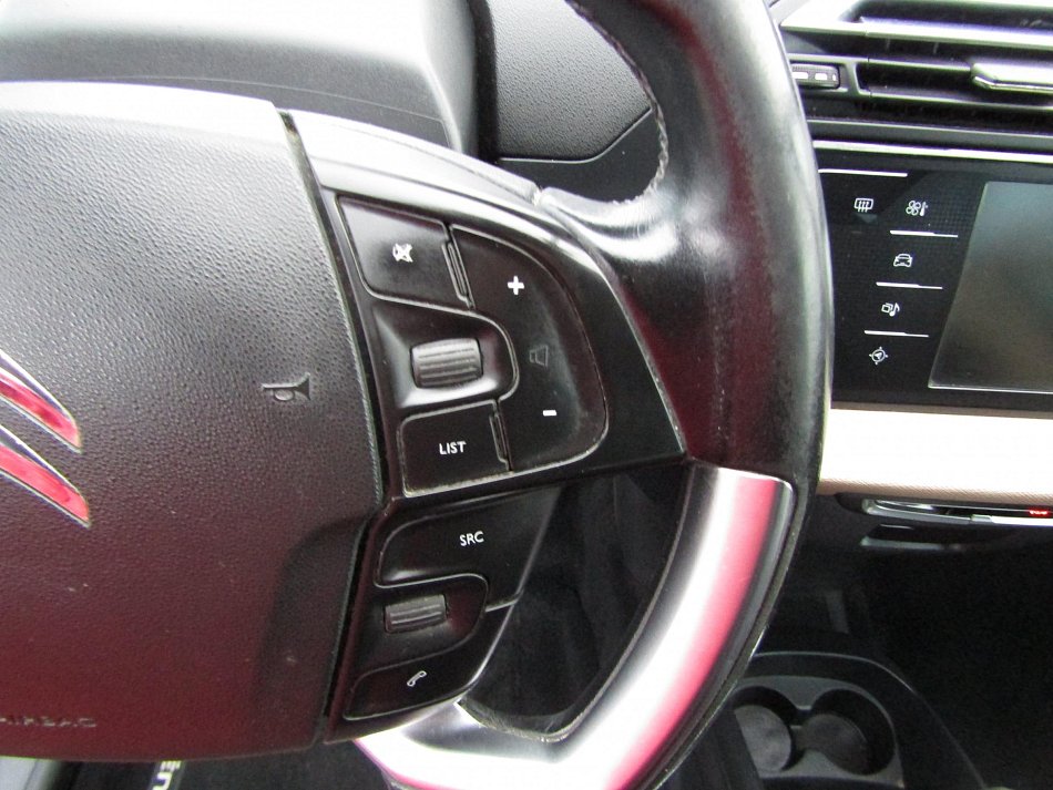 Citroën C4 GRAND Picasso 2.0 HDi Intensive