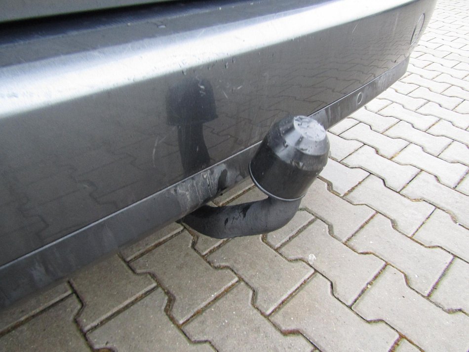 Citroën C4 GRAND Picasso 2.0 HDi Intensive