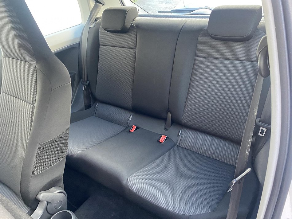 Škoda Citigo 1.0 MPi Ambition