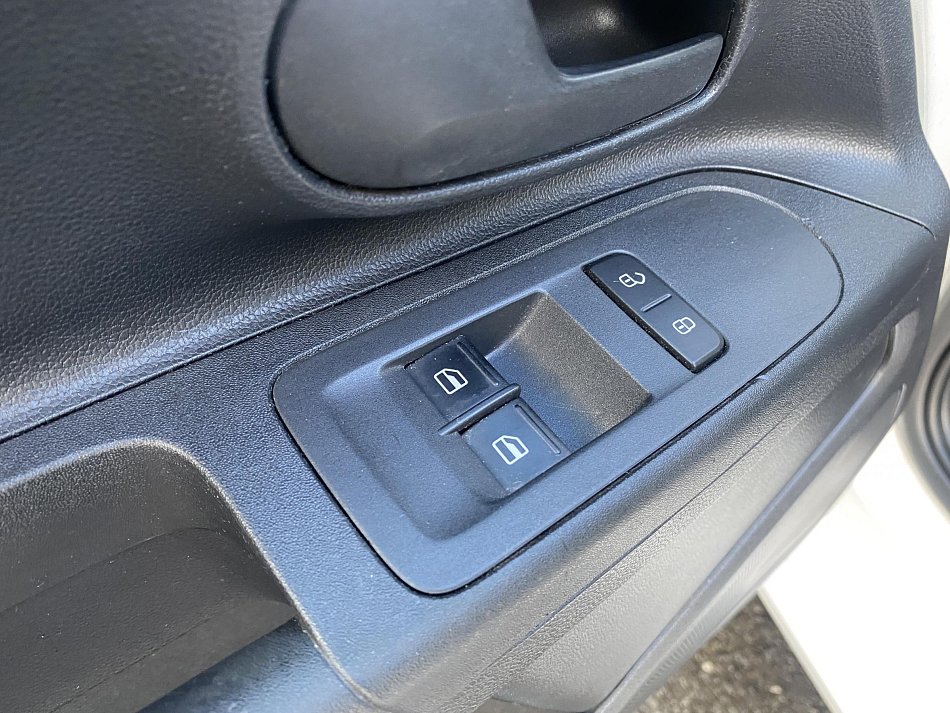 Škoda Citigo 1.0 MPi Ambition