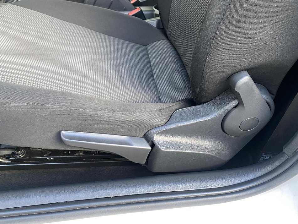 Škoda Citigo 1.0 MPi Ambition