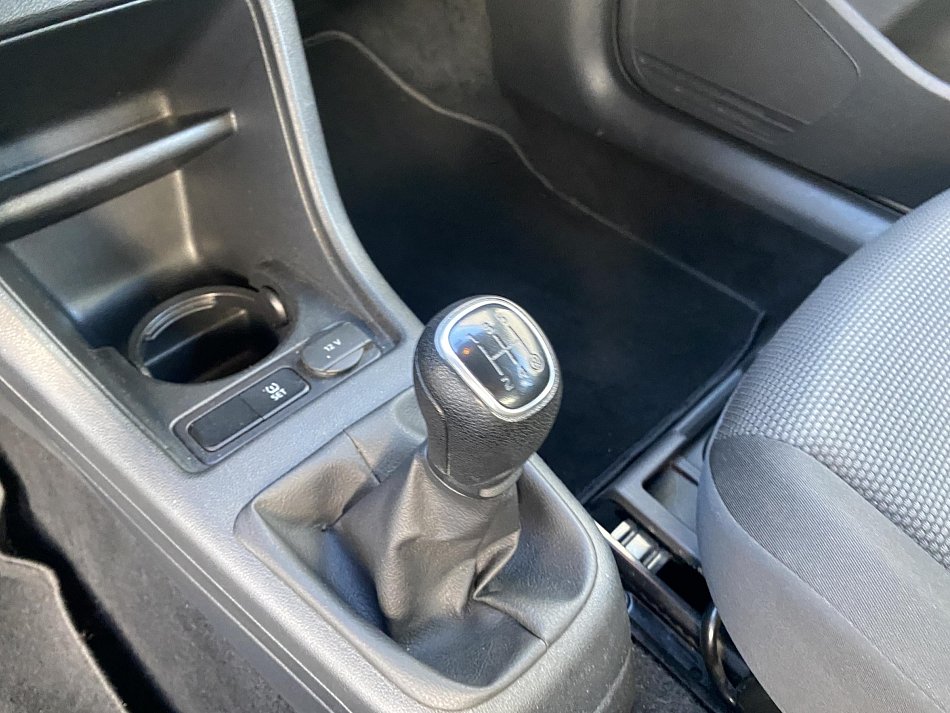 Škoda Citigo 1.0 MPi Ambition