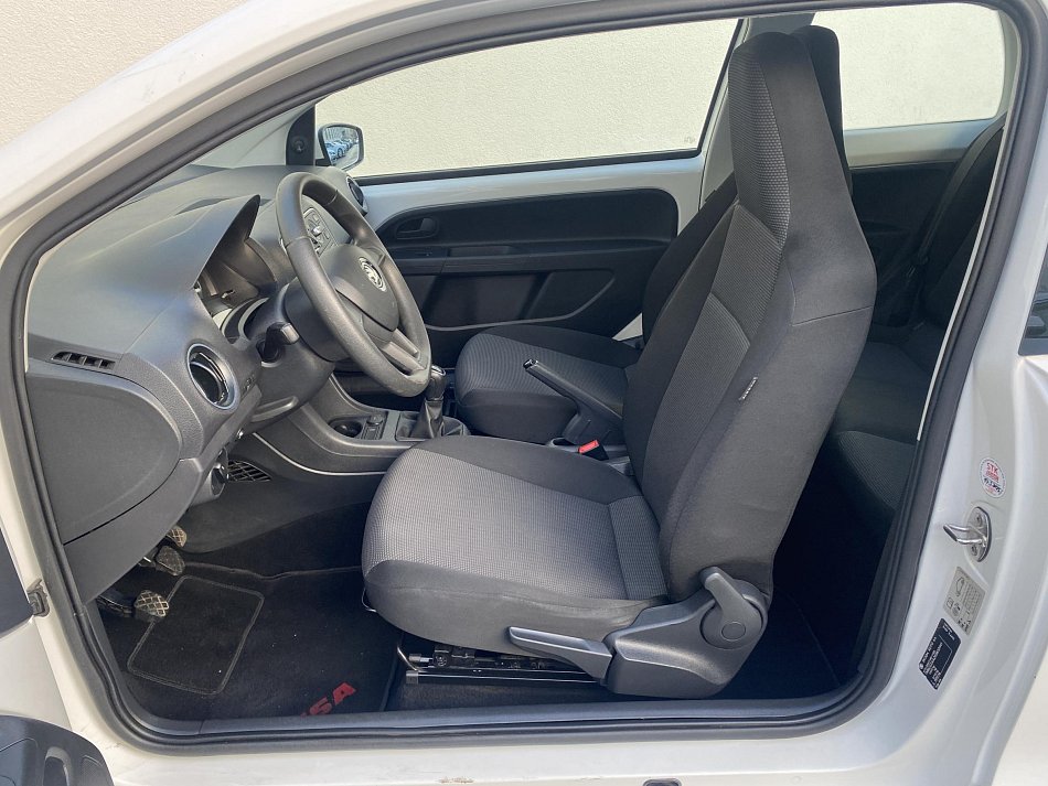 Škoda Citigo 1.0 MPi Ambition