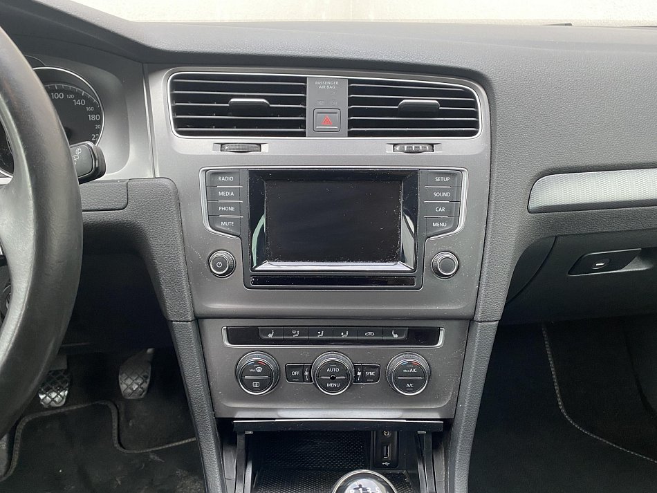 Volkswagen Golf 1.2 TSi Lounge