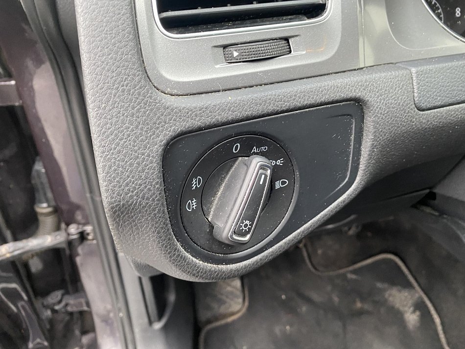 Volkswagen Golf 1.2 TSi Lounge