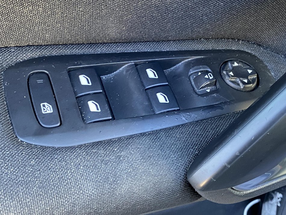 Peugeot 308 2.0 HDi Allure