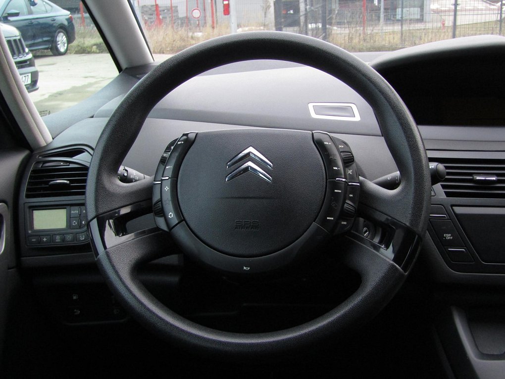 Citroën C4 Picasso 1.6HDi 