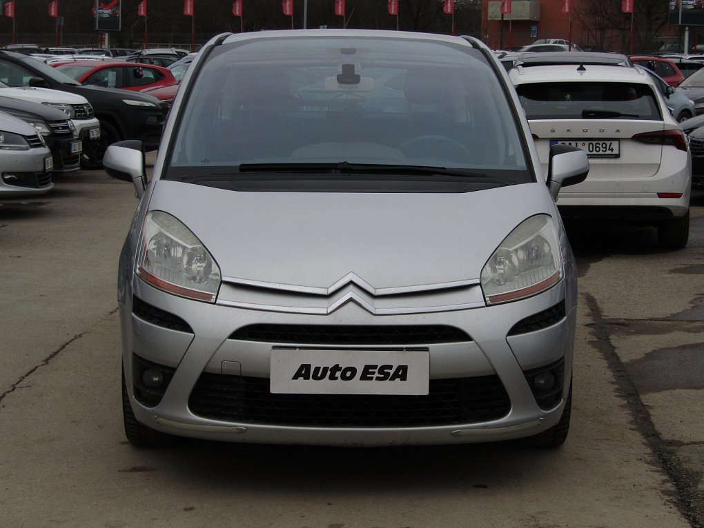 Citroën C4 Picasso 1.6HDi 