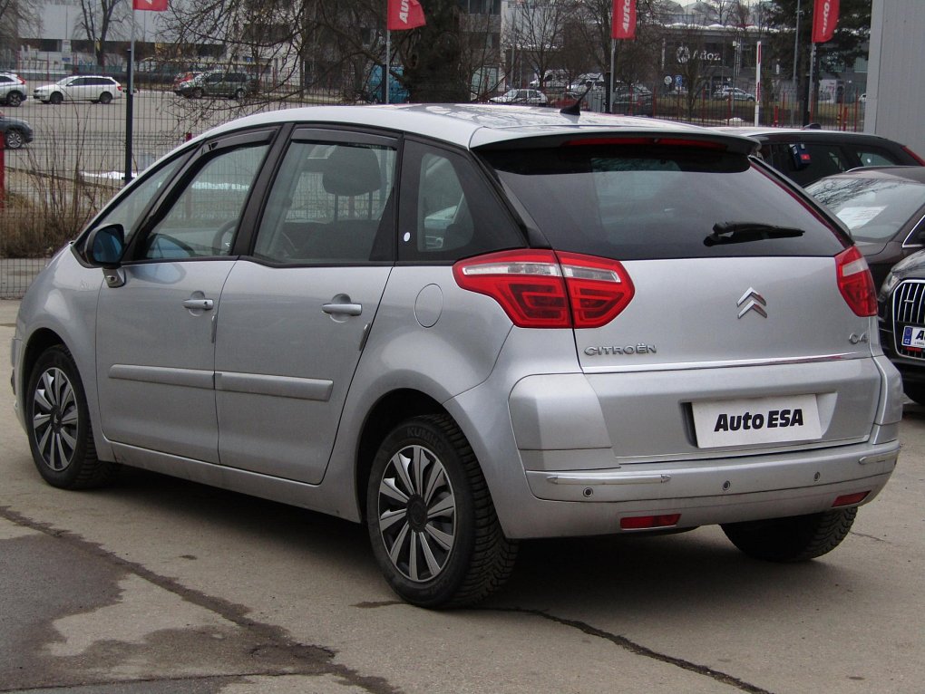 Citroën C4 Picasso 1.6HDi 