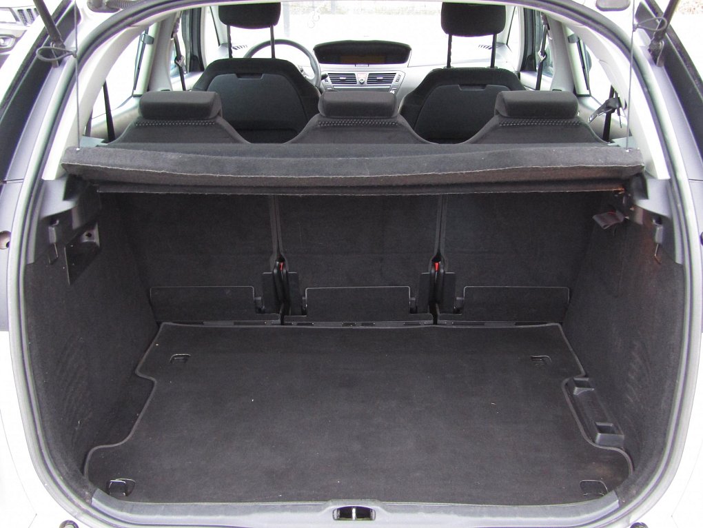 Citroën C4 Picasso 1.6HDi 