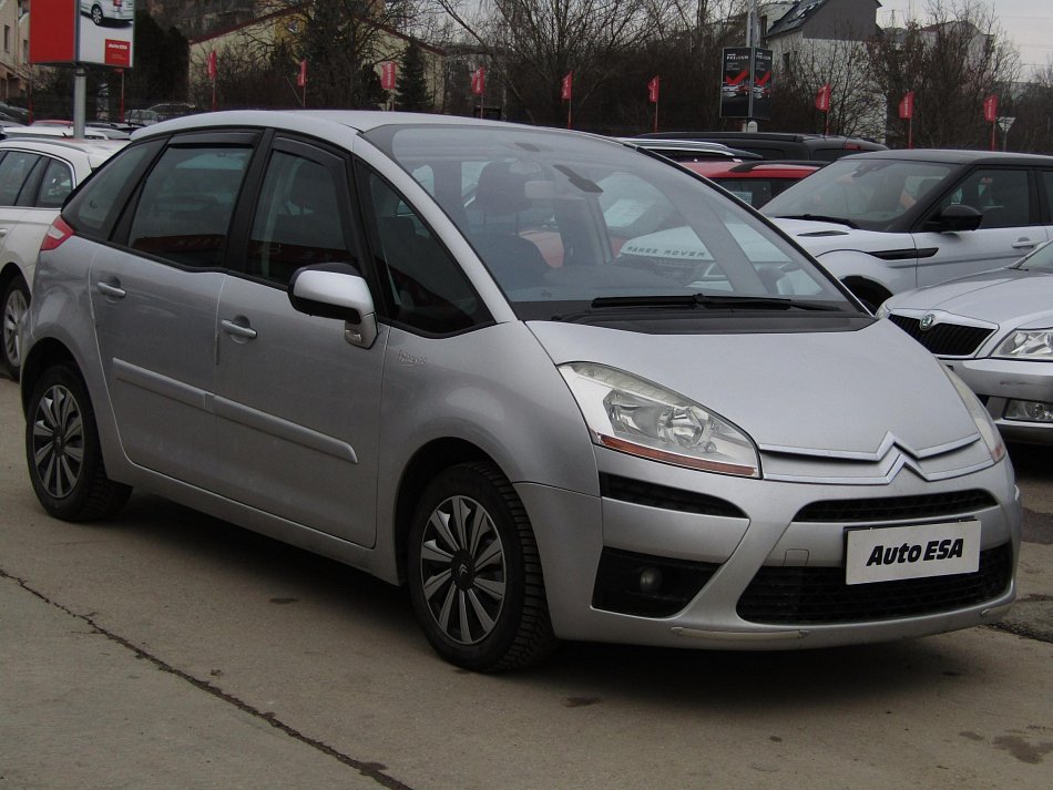 Citroën C4 Picasso 1.6HDi 