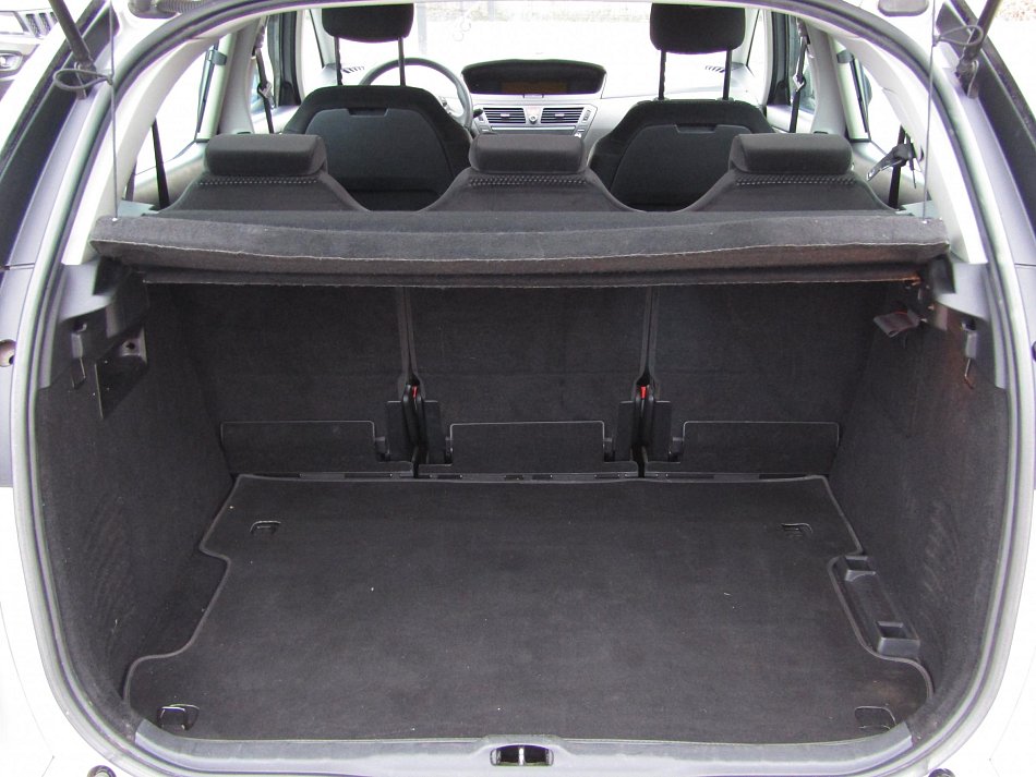 Citroën C4 Picasso 1.6HDi 