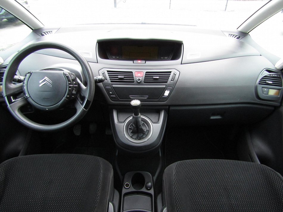 Citroën C4 Picasso 1.6HDi 