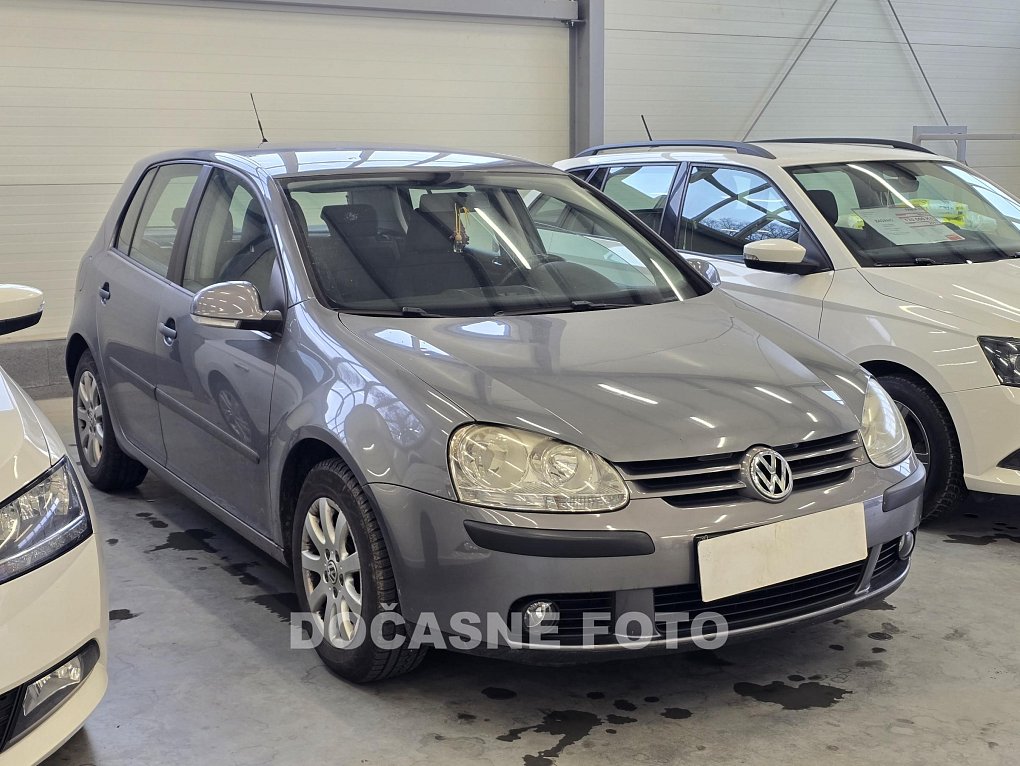 Volkswagen Golf 1.6i 