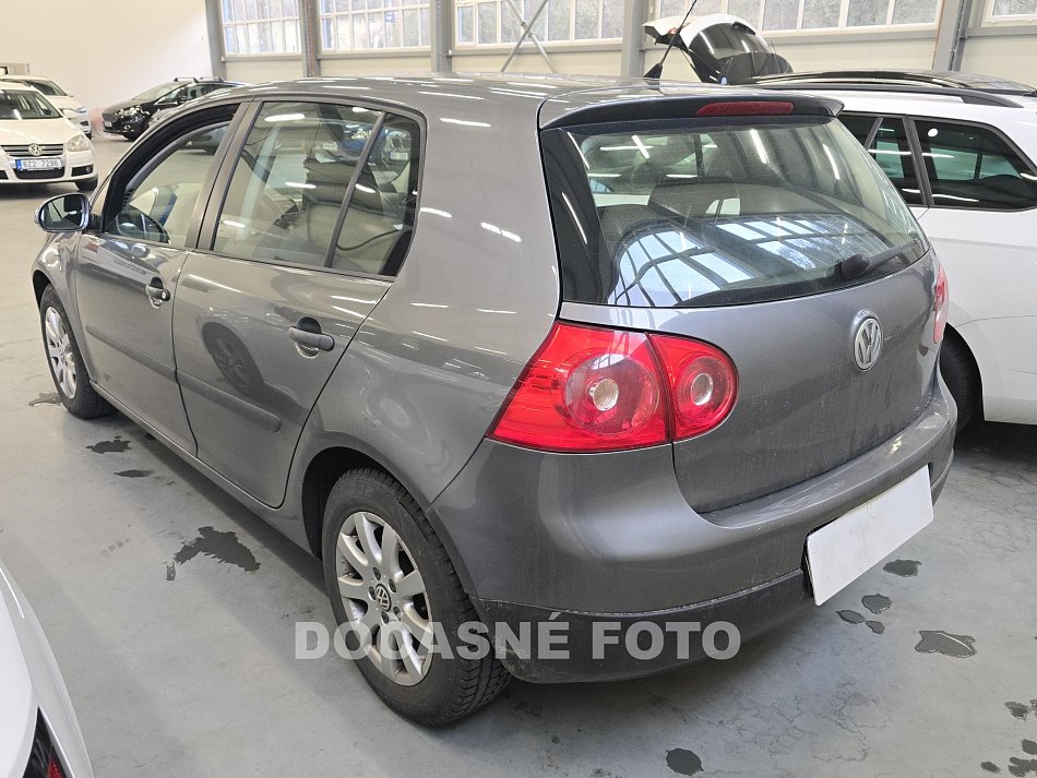 Volkswagen Golf 1.6i 