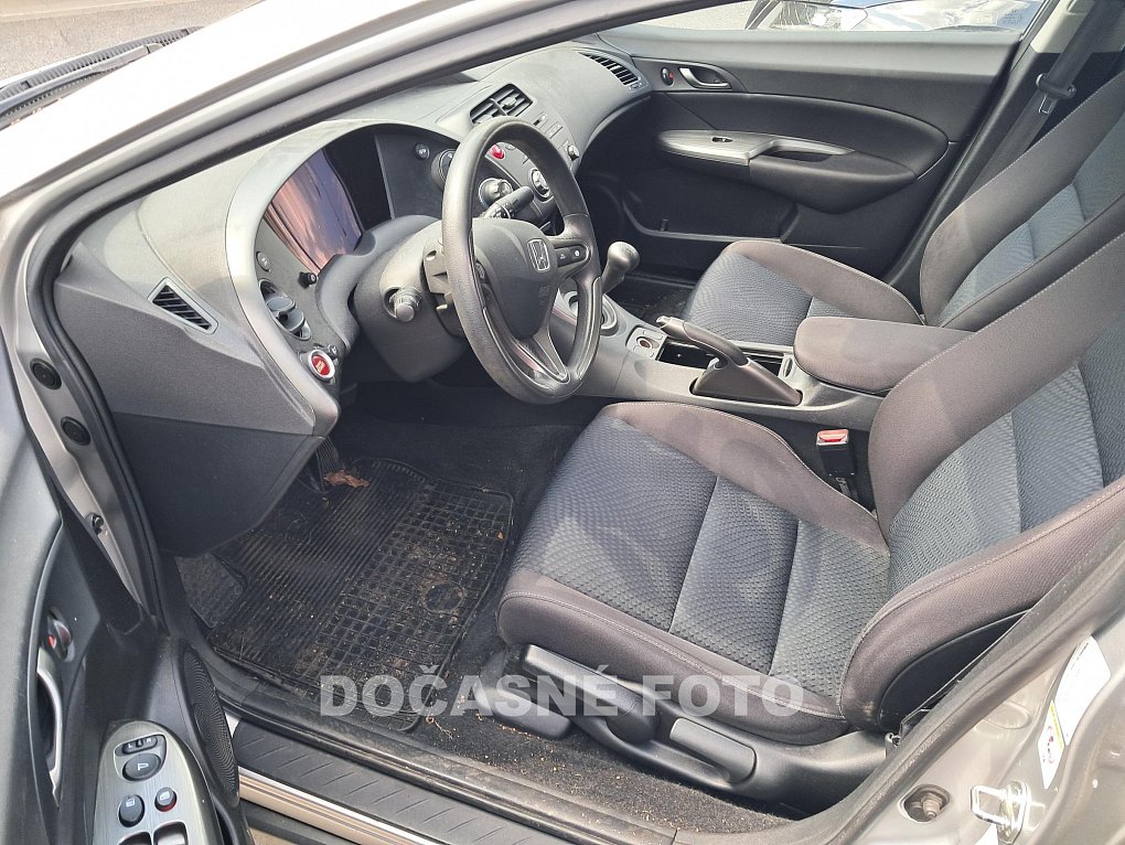 Honda Civic 1.4 