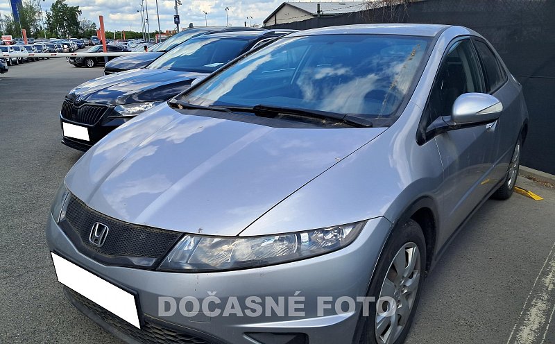 Honda Civic 1.4 