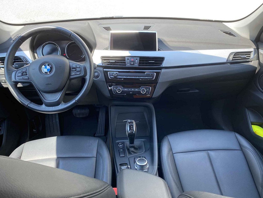 BMW X1 1.5 D  sDrive 116d