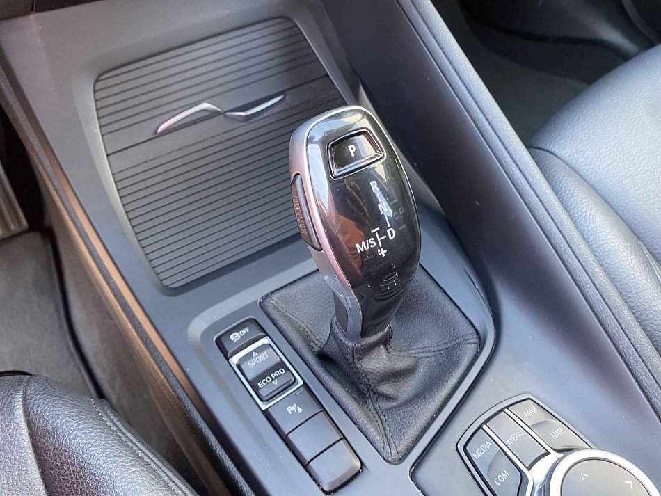 BMW X1 1.5 D  sDrive 116d