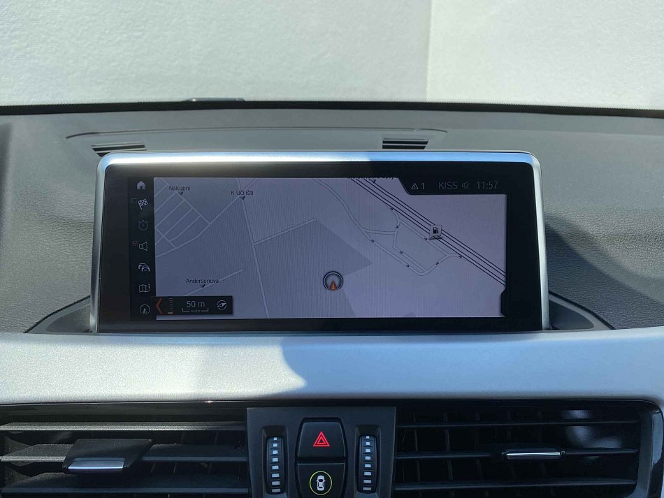 BMW X1 1.5 D  sDrive 116d