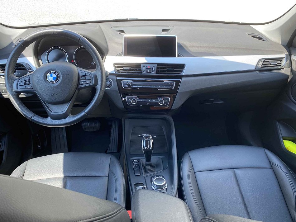BMW X1 1.5 D  sDrive 116d