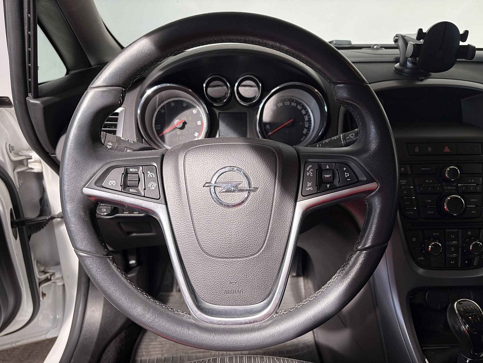 Opel Astra 1.6 CDTi 