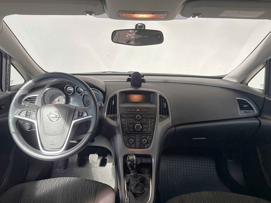 Opel Astra 1.6 CDTi 