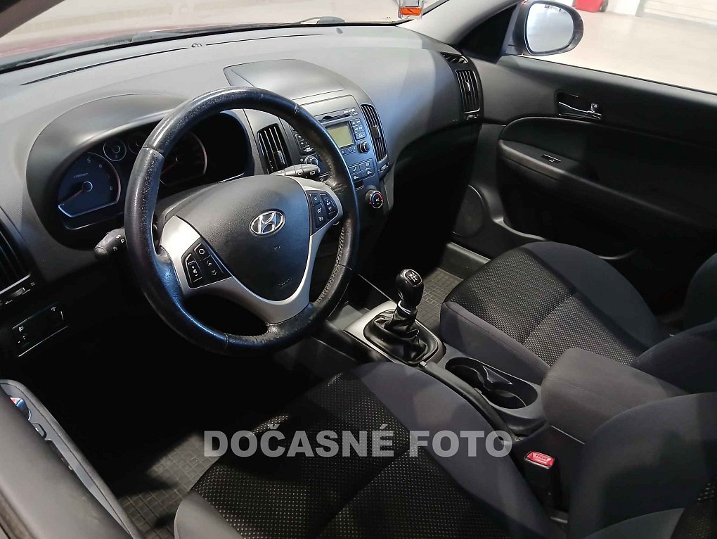 Hyundai I30 1.4 i 
