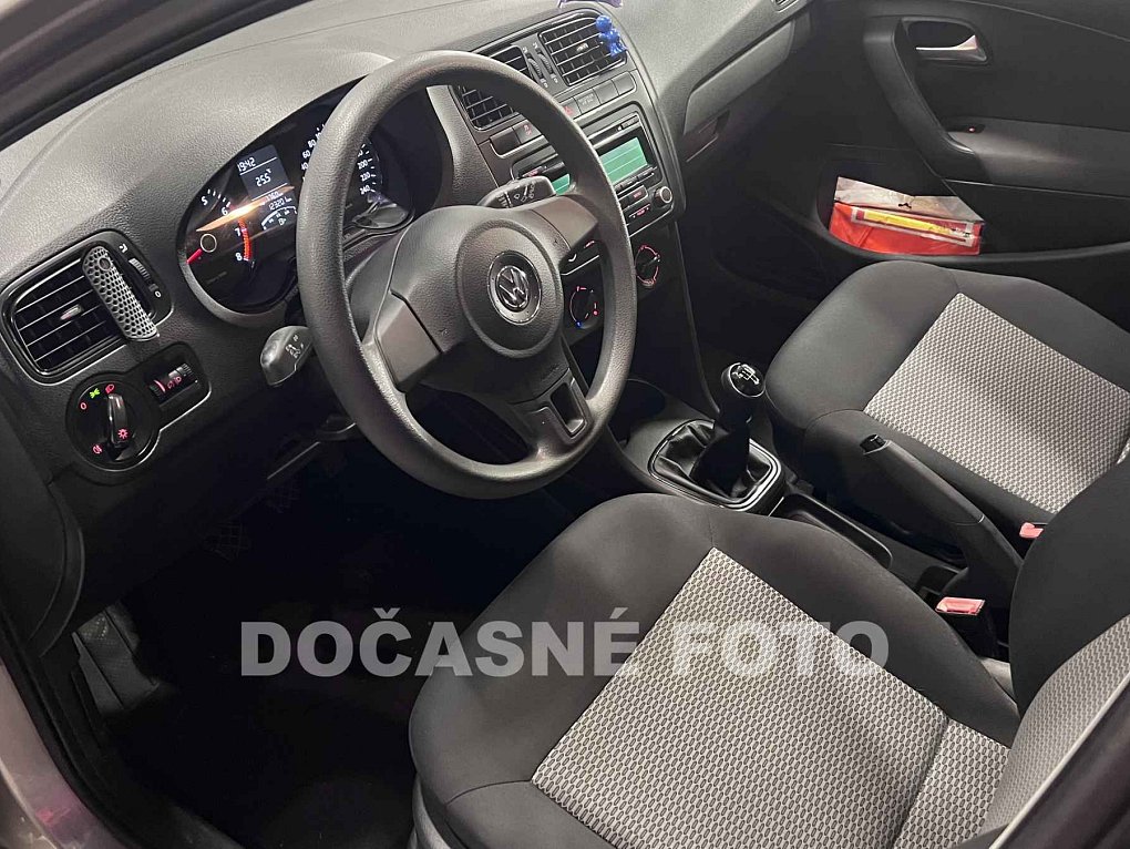 Volkswagen Polo 1.2 MPi 