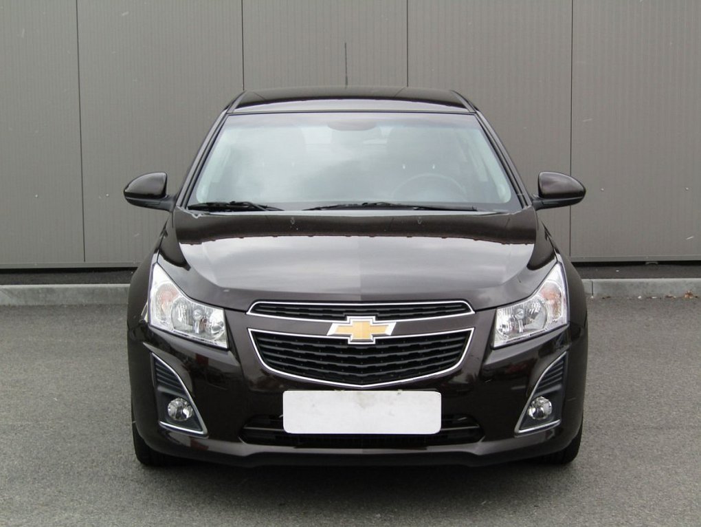 Chevrolet Cruze 2.0 D LS