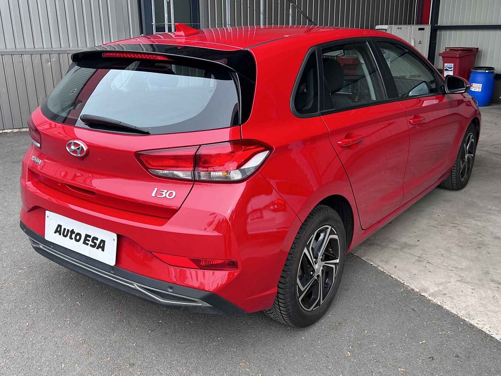 Hyundai I30 1.0 T-GDI Comfort