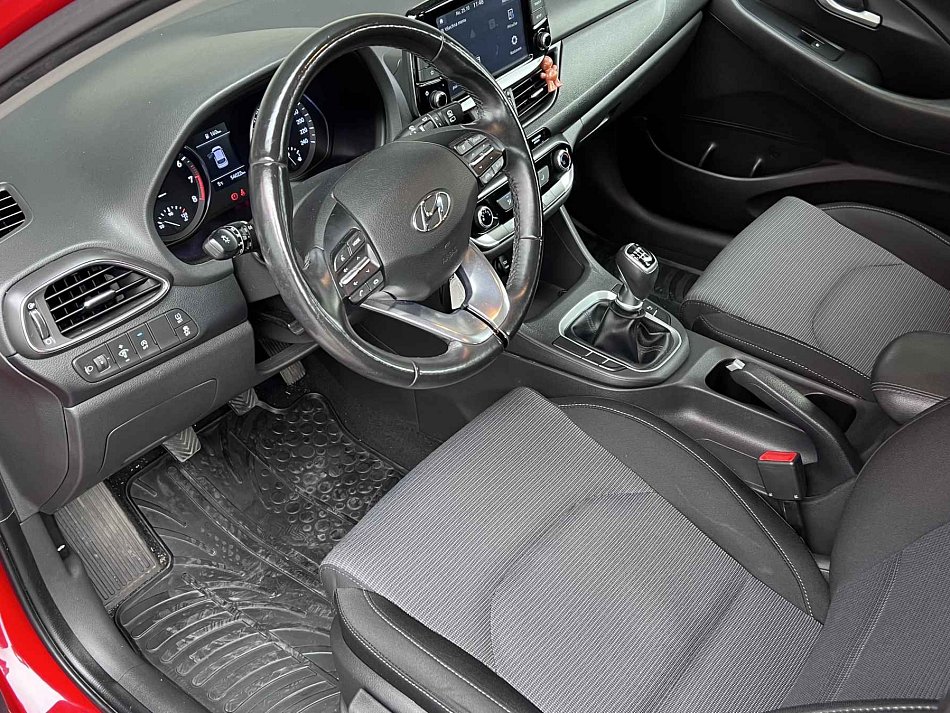 Hyundai I30 1.0 T-GDI Comfort