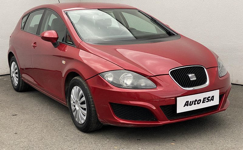 Seat Leon 1.4 16V Reference