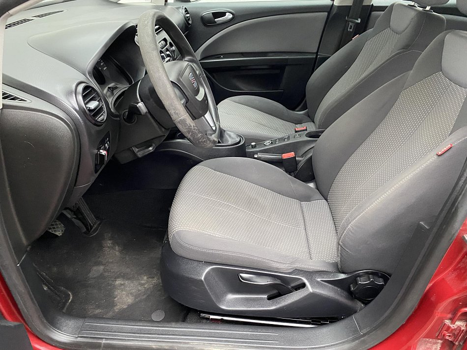 Seat Leon 1.4 16V Reference