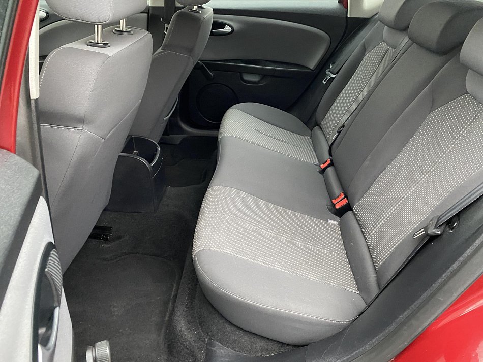 Seat Leon 1.4 16V Reference
