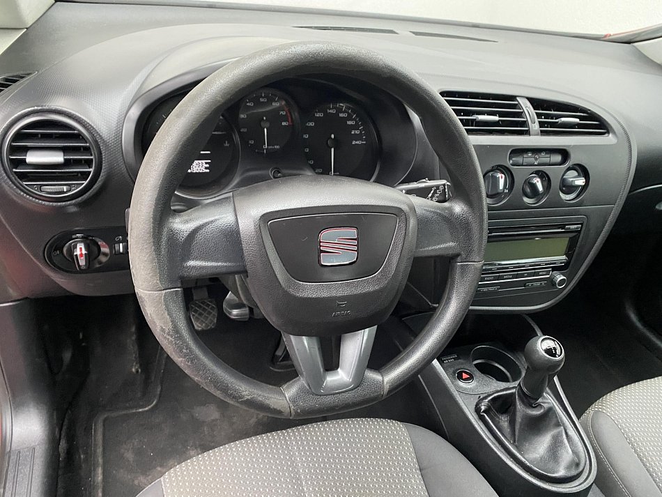 Seat Leon 1.4 16V Reference