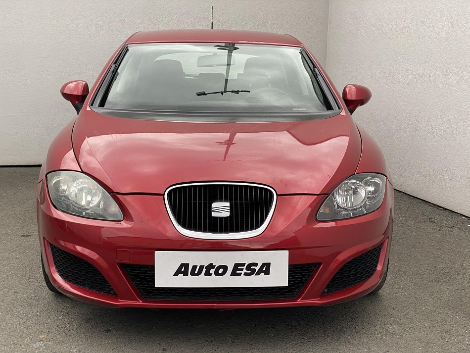 Seat Leon 1.4 16V Reference