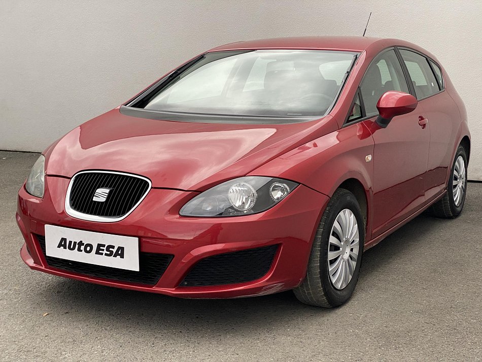 Seat Leon 1.4 16V Reference