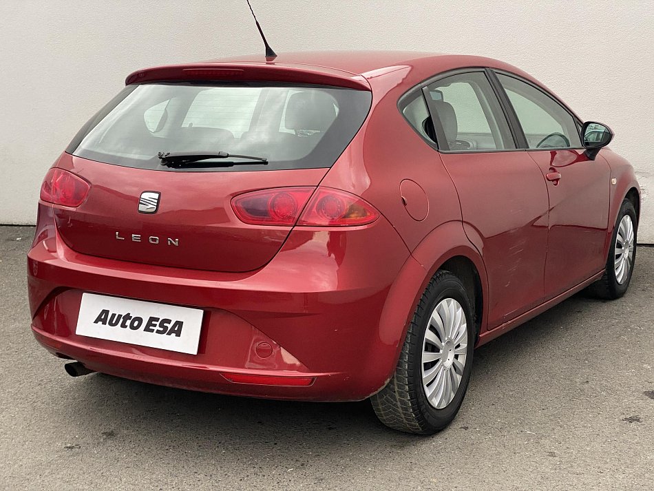 Seat Leon 1.4 16V Reference
