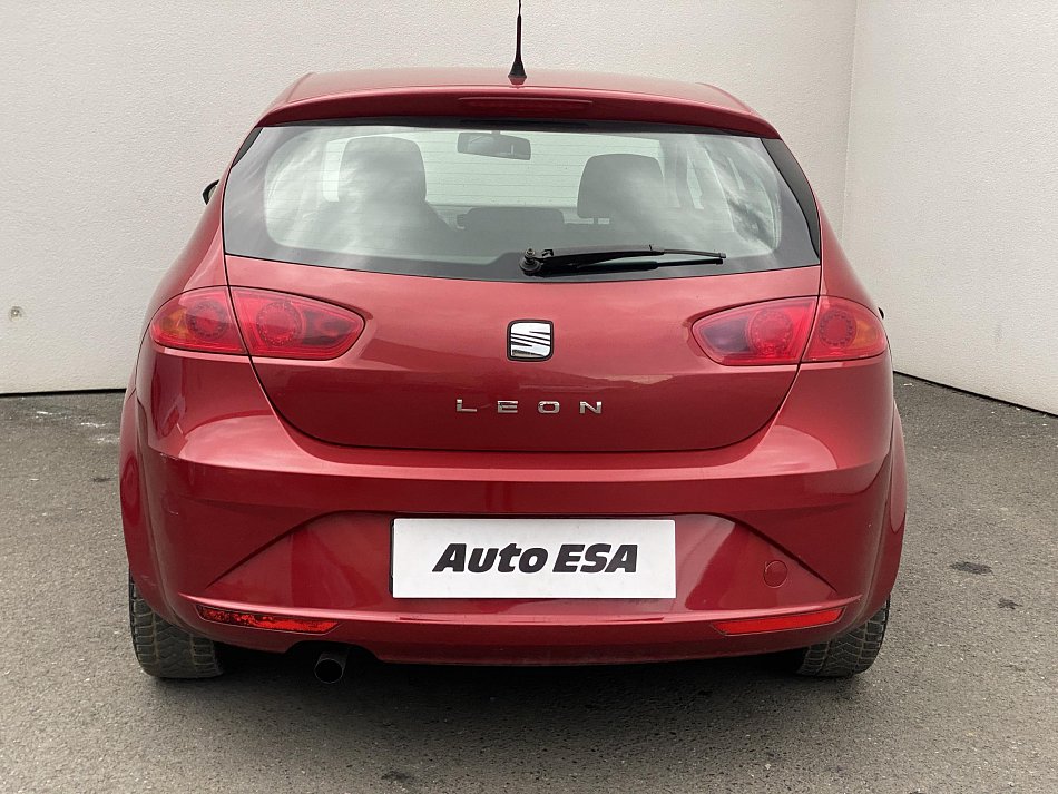 Seat Leon 1.4 16V Reference