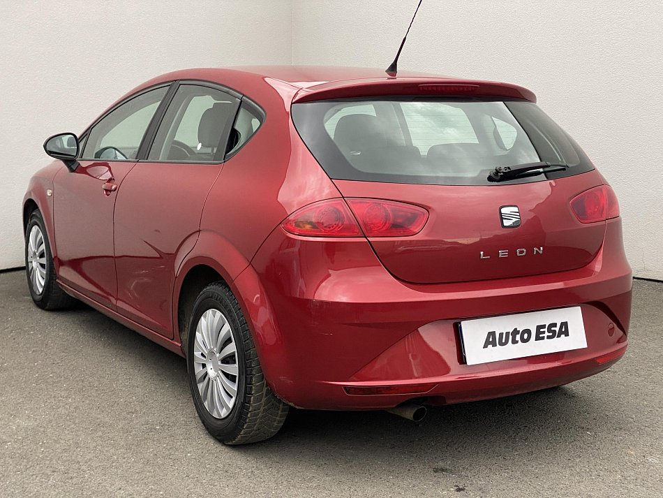 Seat Leon 1.4 16V Reference